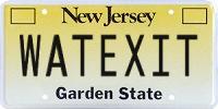 Whatexit Logo